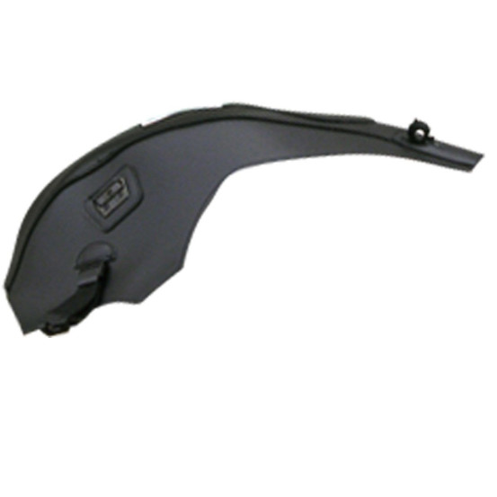 Tapis de réservoir BAGSTER Kawasaki 650 Versys 2007-2014 Noir