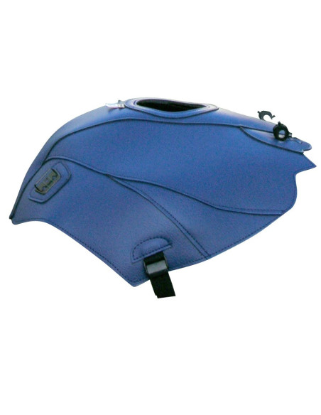 Tapis de réservoir BAGSTER Triumph 1050 Tiger 2007-2012 Bleu