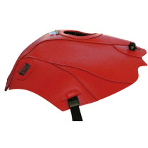 Tapis de réservoir BAGSTER Triumph 1050 Tiger 2007-2012 Rouge