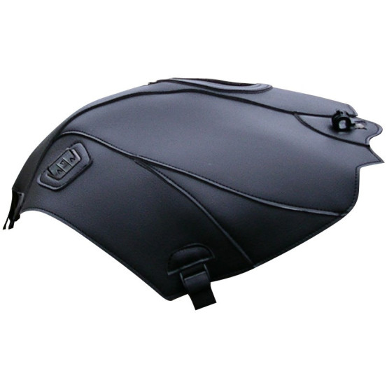 Tapis de réservoir BAGSTER Triumph 1050 Tiger 2007-2012 Noir