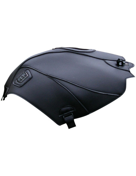 Tapis de réservoir BAGSTER Triumph 1050 Tiger 2007-2012 Noir