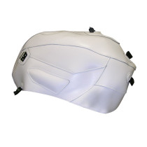 Tapis de réservoir BAGSTER BMW R 1200 R 2007-2014 Blanc