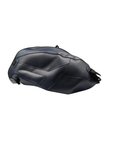 Tapis de réservoir BAGSTER BMW R 1200 R 2007-2014 Marine