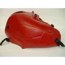 Tapis de réservoir BAGSTER BMW R 1200 R 2007-2014 Rouge