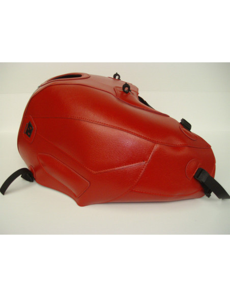 Tapis de réservoir BAGSTER BMW R 1200 R 2007-2014 Rouge