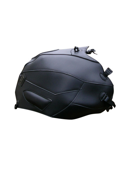 Tapis de réservoir BAGSTER BMW R 1200 R 2007-2014 Noir