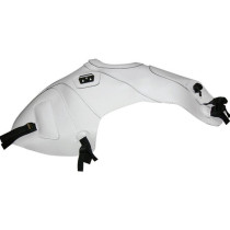 Tapis de réservoir BAGSTER Aprilia 750 Shiver 2008-2015 Blanc