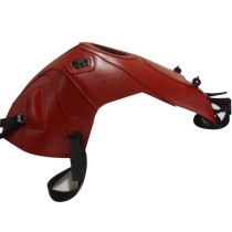 Tapis de réservoir BAGSTER Aprilia 750 Shiver 2008-2015 Rouge