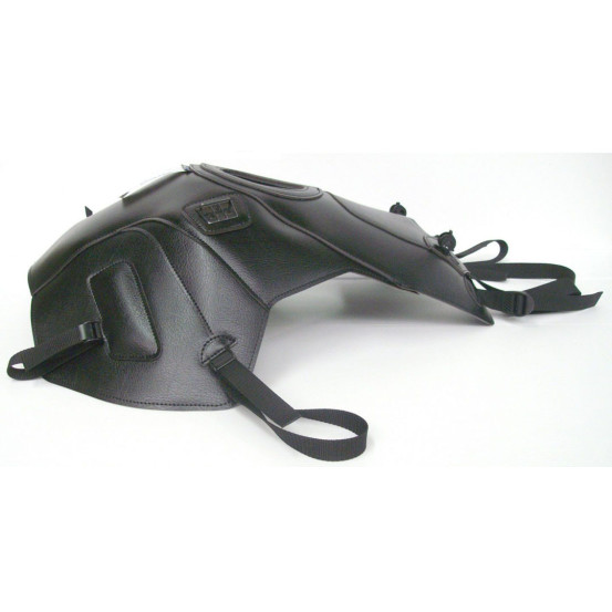 Tapis de réservoir BAGSTER Aprilia 750 Shiver 2008-2015 Noir