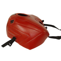 Tapis de réservoir BAGSTER Ducati 848/1098/1198 2007-2013 Rouge