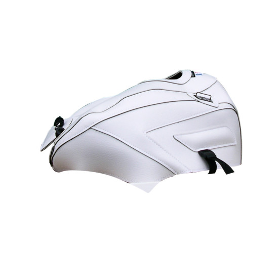 Tapis de réservoir BAGSTER Ducati 848/1098/1198 2007-2013 Blanc
