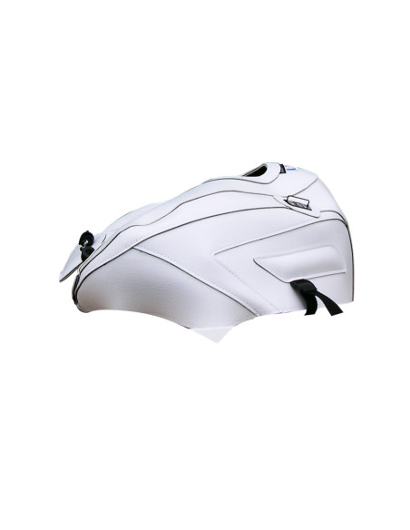 Tapis de réservoir BAGSTER Ducati 848/1098/1198 2007-2013 Blanc