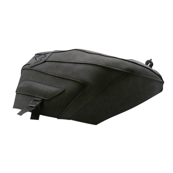 Tapis de réservoir BAGSTER Ducati 848/1098/1198 2007-2013 Noir Mat