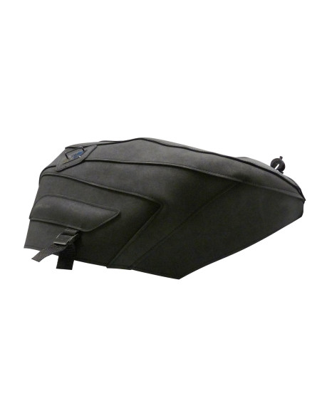 Tapis de réservoir BAGSTER Ducati 848/1098/1198 2007-2013 Noir Mat