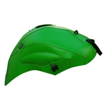 Tapis de réservoir BAGSTER Kawasaki Z 750 2007-2012 Vert Nacre
