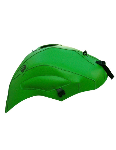 Tapis de réservoir BAGSTER Kawasaki Z 750 2007-2012 Vert Nacre