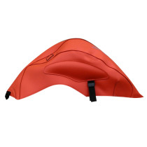 Tapis de réservoir BAGSTER Kawasaki Z 750 2007-2012 Orange