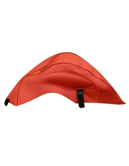 Tapis de réservoir BAGSTER Kawasaki Z 750 2007-2012 Orange