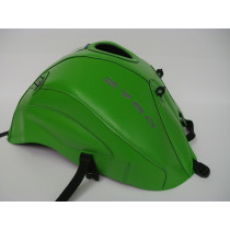 Tapis de réservoir BAGSTER Kawasaki Z 750 2007-2012 Vert