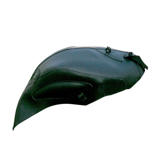 Tapis de réservoir BAGSTER Kawasaki Z 750 2007-2012 Noir