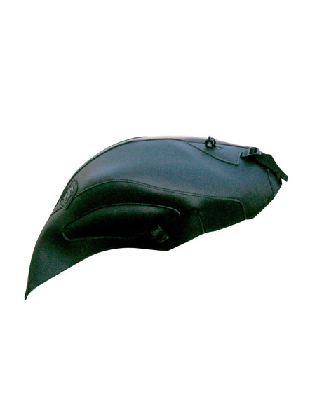 Tapis de réservoir BAGSTER Kawasaki Z 750 2007-2012 Noir