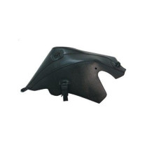 Tapis de réservoir BAGSTER KTM 990 Super Duke 2007-2011 Noir