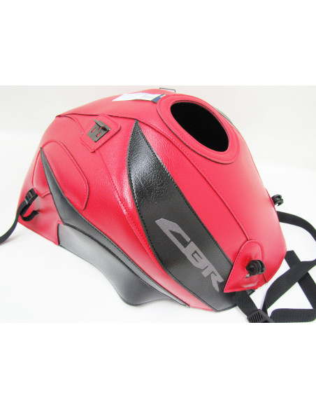 Tapis de réservoir BAGSTER Honda 1000 CBR RR 2008-2011 Rouge / Noir