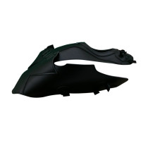 Tapis de réservoir BAGSTER Honda 700 XL Transalp 2008-2011 Noir
