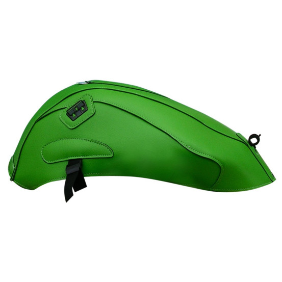 Tapis de réservoir BAGSTER Kawasaki 1000 ZX-10R 2008-2010 Vert