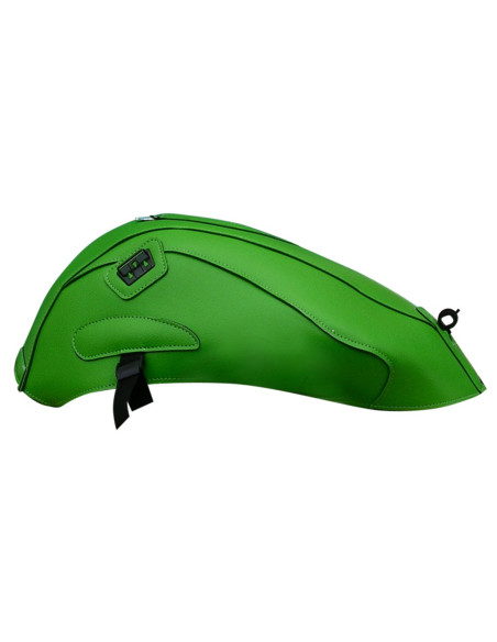 Tapis de réservoir BAGSTER Kawasaki 1000 ZX-10R 2008-2010 Vert
