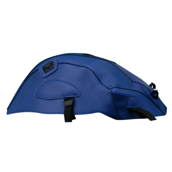 Tapis de réservoir BAGSTER Suzuki 600/750 GSX R 2008-2010 Bleu