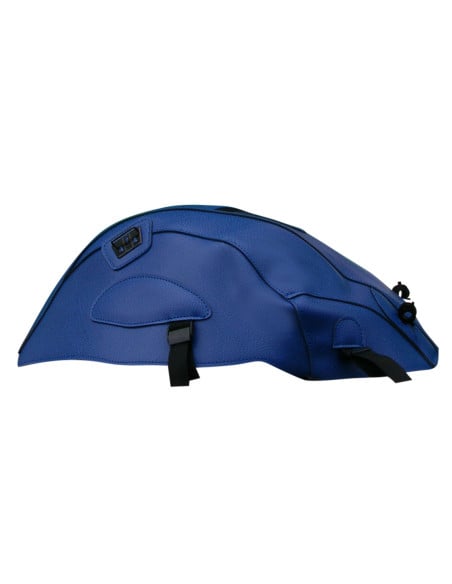 Tapis de réservoir BAGSTER Suzuki 600/750 GSX R 2008-2010 Bleu