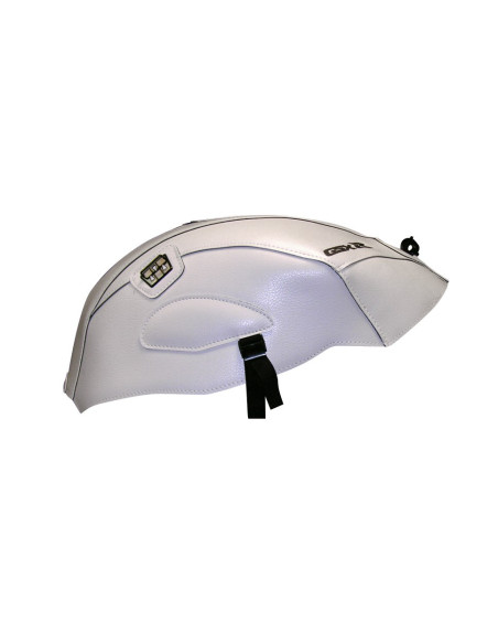 Tapis de réservoir BAGSTER Suzuki 600/750 GSX R 2008-2010 Blanc