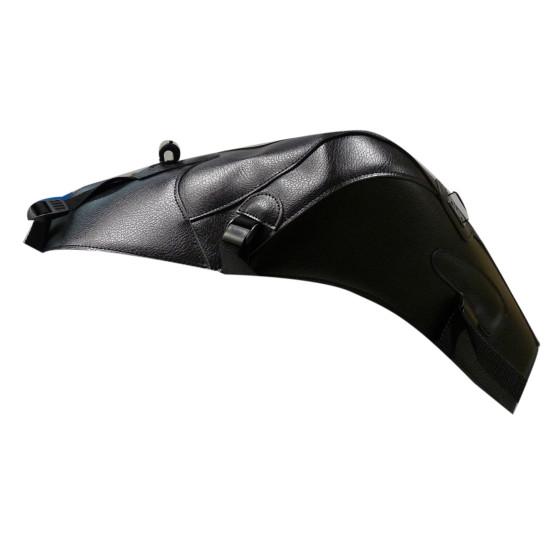 Tapis de réservoir BAGSTER Suzuki 600/750 GSX R 2008-2010 Noir