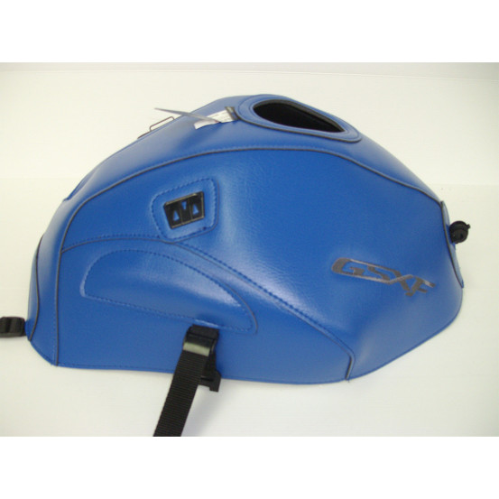 Tapis de réservoir BAGSTER Suzuki 650 GSX F 2008-2013 Gitane