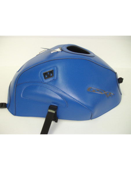 Tapis de réservoir BAGSTER Suzuki 650 GSX F 2008-2013 Gitane