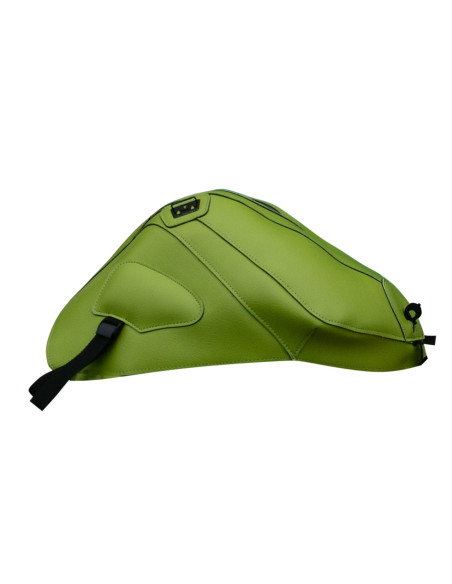 Tapis de réservoir BAGSTER Suzuki 650 GSX F 2008-2013 Blanc