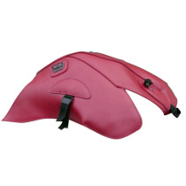 Tapis de réservoir BAGSTER Yamaha 250 YBR 2007-2009 Rouge Foncé