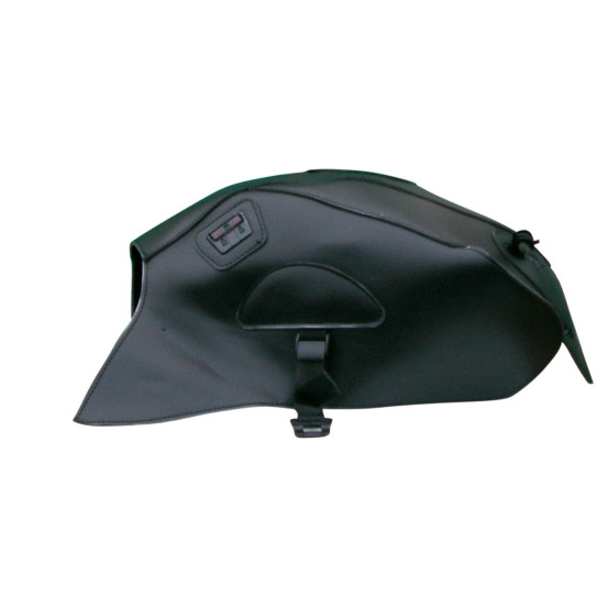 Tapis de réservoir BAGSTER Yamaha 250 YBR 2007-2009 Noir
