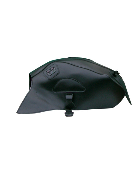 Tapis de réservoir BAGSTER Yamaha 250 YBR 2007-2009 Noir