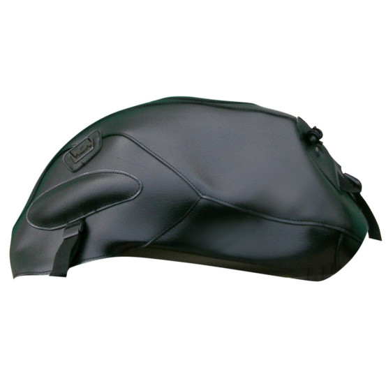 Tapis de réservoir BAGSTER Honda 600 CBF N 2008-2011 Noir