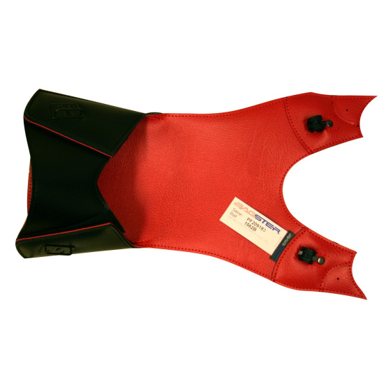 Tapis de réservoir BAGSTER BMW F 650/700/800 GS Adventure 2008-2015 Rouge
