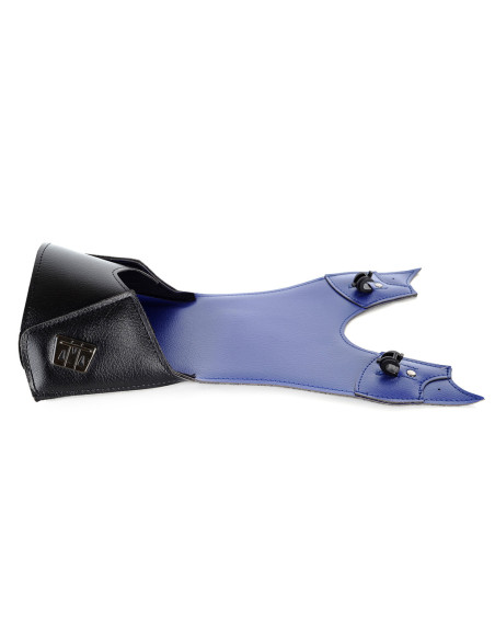 Tapis de réservoir BAGSTER BMW F 650/700/800 GS Adventure 2008-2015 Bleu Baltique