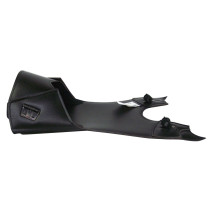 Tapis de réservoir BAGSTER BMW F 650/700/800 GS Adventure 2008-2015 Noir