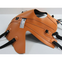 Tapis de réservoir BAGSTER BMW R 1200 GS 2008-2012 Orange / Namibia