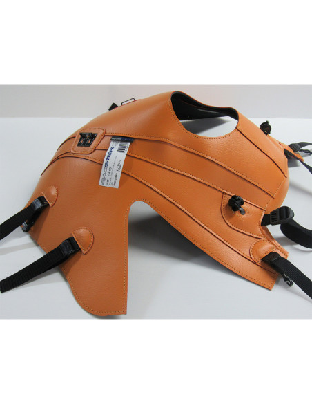 Tapis de réservoir BAGSTER BMW R 1200 GS 2008-2012 Orange / Namibia