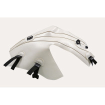 Tapis de réservoir BAGSTER BMW R 1200 GS 2008-2012 Blanc