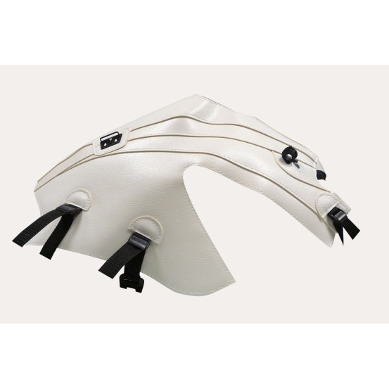 Tapis de réservoir BAGSTER BMW R 1200 GS 2008-2012 Blanc