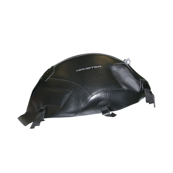 Tapis de réservoir BAGSTER Ducati 696/796/1100 Monster 2008-2015 Noir