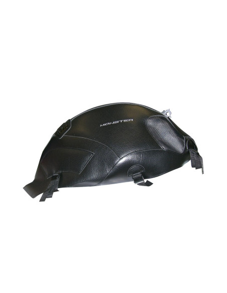 Tapis de réservoir BAGSTER Ducati 696/796/1100 Monster 2008-2015 Noir